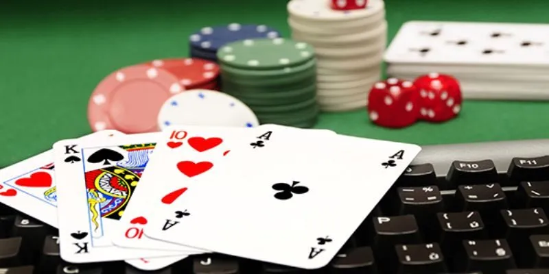 123B sử dụng hệ thống chia bài công bằng, hỗ trợ nhiều nền tảng, giúp người chơi yên tâm cược lớn