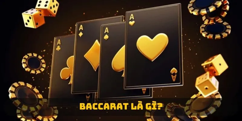 Chơi Baccarat 123B