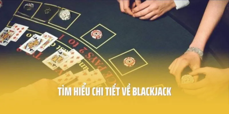 Blackjack Online 123B