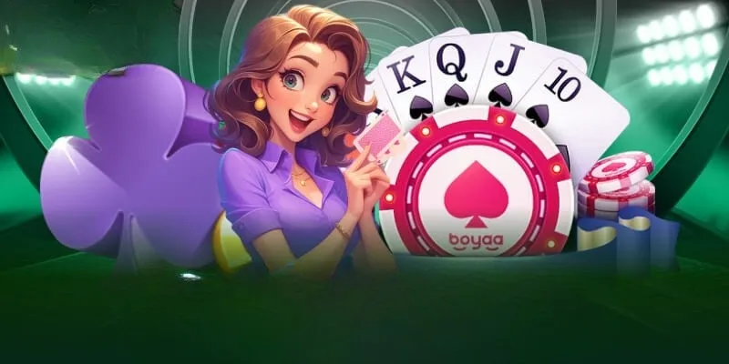 người chơi sử dụng ứng dụng 123B để vào bàn casino trực tuyến mọi lúc