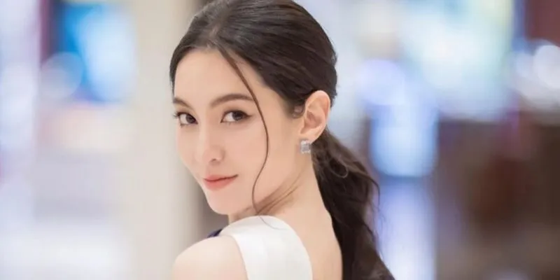 CEO Lê Hà tại sự kiện ra mắt dịch vụ mới của 123B