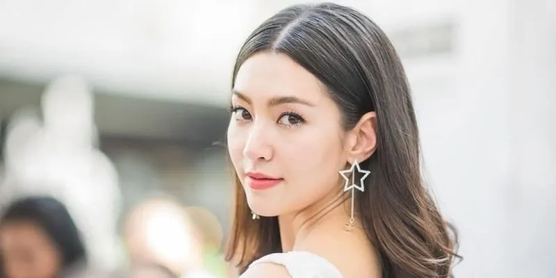 CEO Lê Hà tại hội thảo quốc tế về công nghệ tài chính và chuyển đổi số