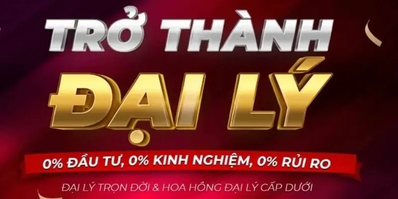 giao diện quản lý hoa hồng và giới thiệu đại lý tại hệ thống 123B