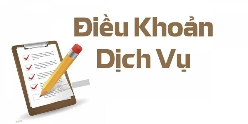 giao diện người chơi xác nhận điều khoản điều kiện khi đăng ký tài khoản