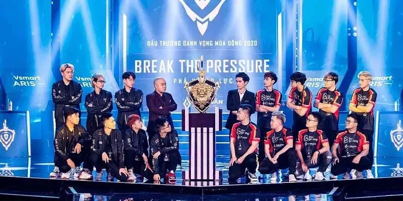 Giao diện Esports 123B hiển thị kèo rõ ràng, chính xác theo thời gian thực