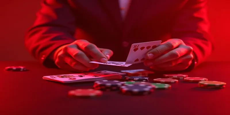 giao diện phòng chơi game bài tiến lên miền Nam tại nhà cái 123B