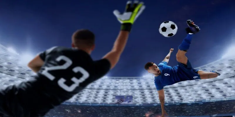 giao diện đặt cược châu Á tại nhà cái 123B với tỷ lệ kèo trực quan