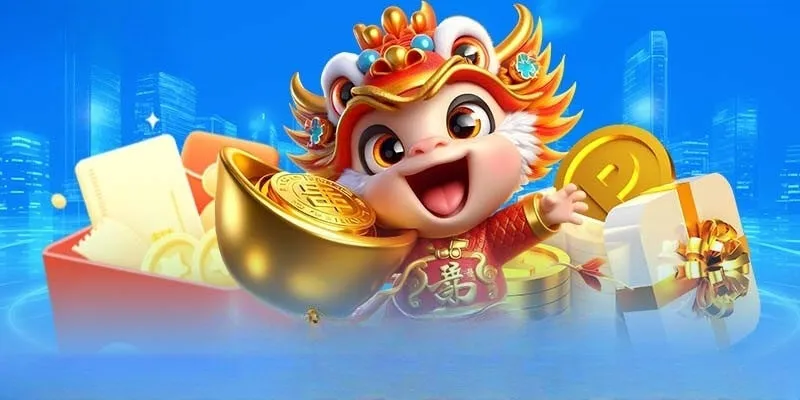 giao diện quản lý khuyến mãi người dùng 123B theo dõi tiến độ