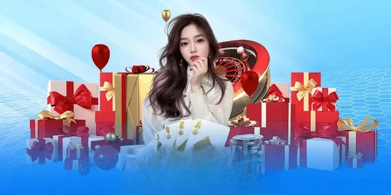 Ưu Đãi Thành Viên Mới 123B