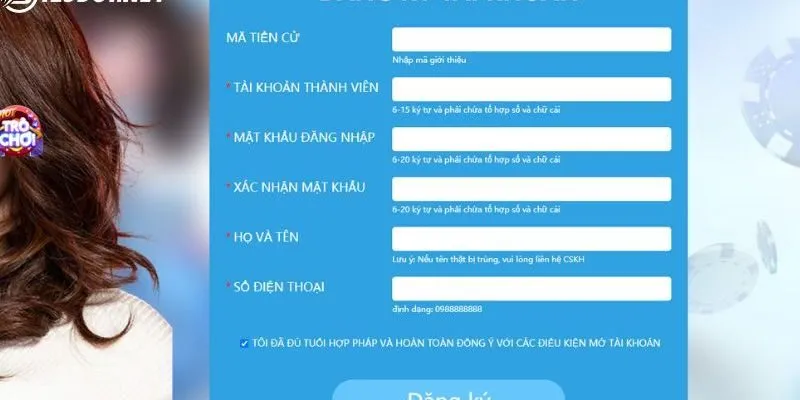 cảnh báo khi chia sẻ link vào 123B mới nhất qua các nền tảng công khai