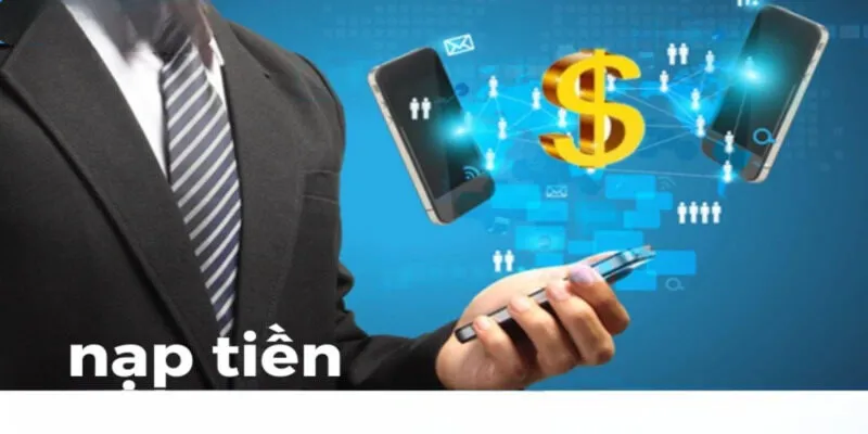 nhân viên 123B xử lý sự cố giao dịch nạp tiền cho người chơi