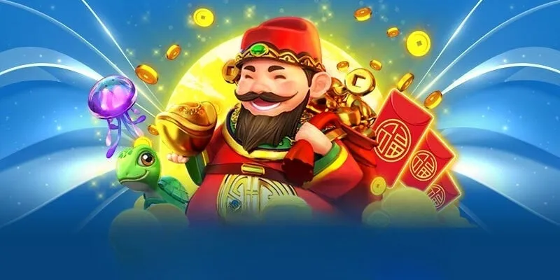 Người chơi chọn từ hàng trăm tựa slot game hấp dẫn tại quay hũ đổi thưởng 123B