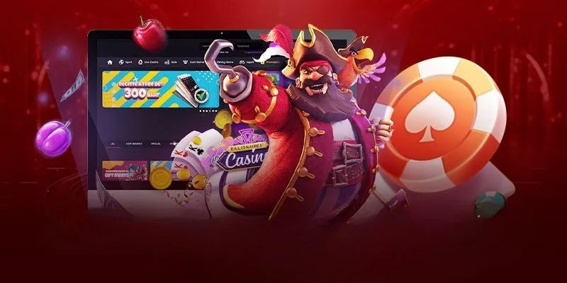 Sự kiện hoàn trả slot game giúp người chơi quay hũ đổi thưởng 123B không lo rủi ro