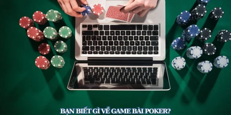 Giao diện poker online 123B thân thiện, dễ thao tác, hiển thị bài rõ ràng trên cả PC và mobile