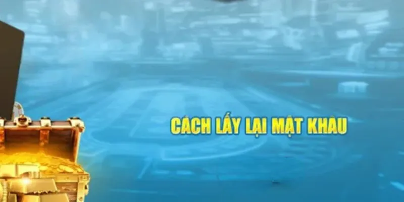 Quên mật khẩu 123B