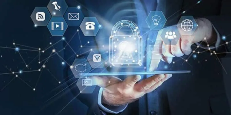 cảnh báo rò rỉ dữ liệu cá cược từ các nền tảng không uy tín