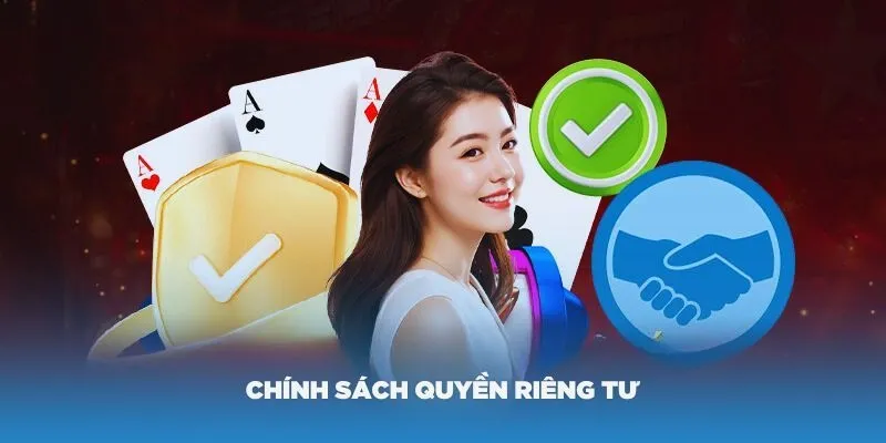 trung tâm kiểm soát quyền riêng tư người dùng tích hợp tại 123B