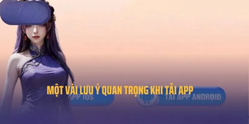 giao diện cập nhật ứng dụng 123B với thông báo bản mới