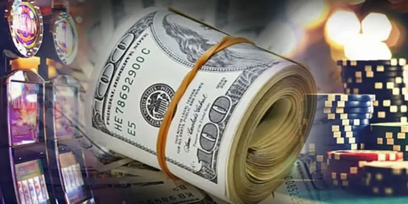 Người chơi top 1 giải đấu cá cược hàng tuần tại 123B có thể nhận thưởng lên tới 5 triệu đồng.