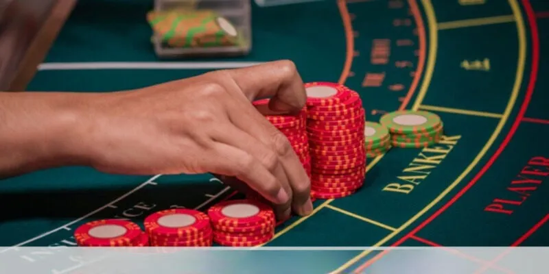 Baccarat Online Và Baccarat Truyền Thống