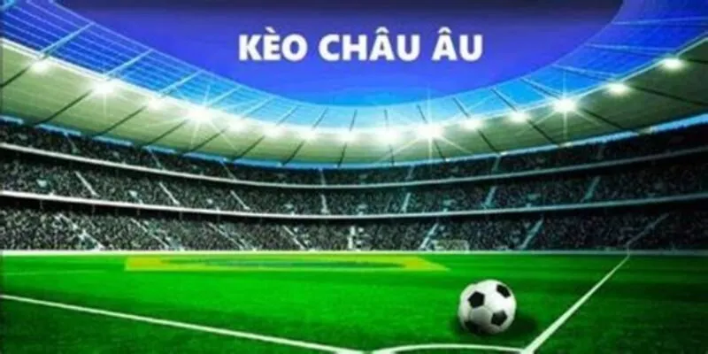 Cách Đọc Kèo Châu Âu Tại 123b