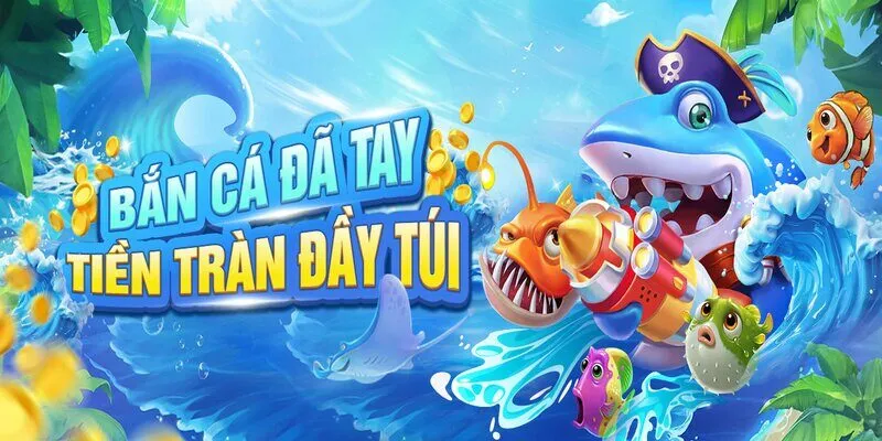 Cách Nhận Gift Code Bắn Cá 123b