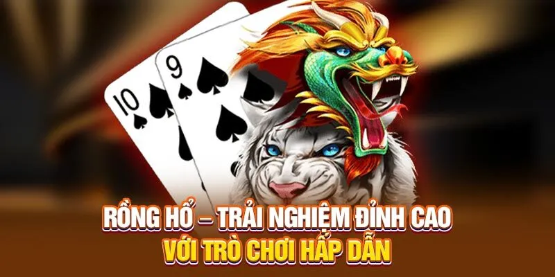 Chơi Rồng Hổ Tại 123b Có Gì Đặc Biệt?