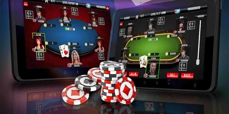Live Casino - Trải Nghiệm Sòng Bài Trực Tuyến Đẳng Cấp