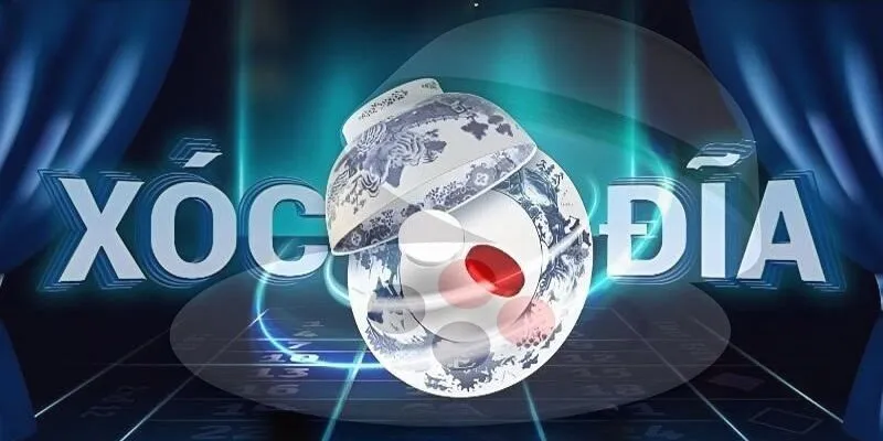 Luật Chơi Xóc Đĩa 123b