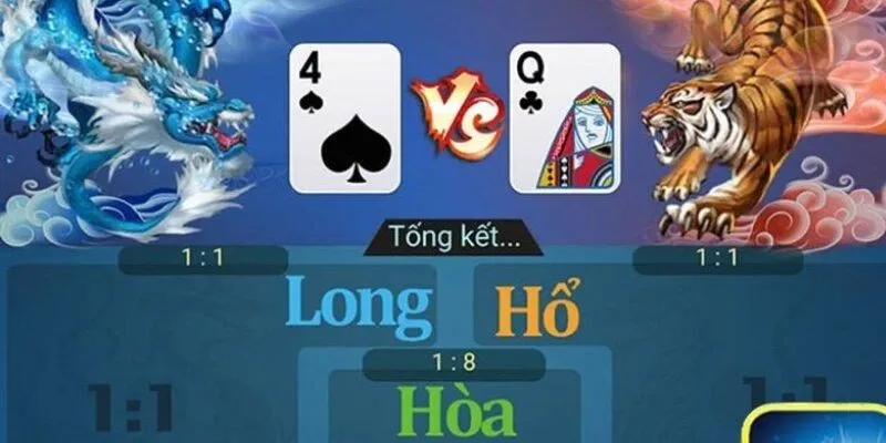 Mẹo Chơi Rồng Hổ Hiệu Quả