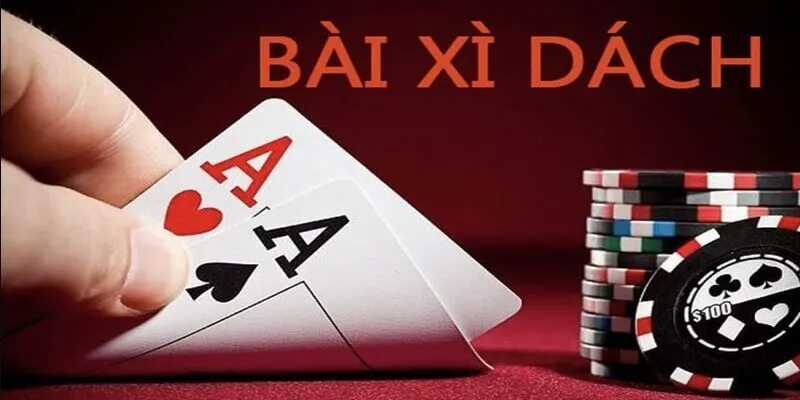 Xì Dách - Trò Chơi Bài Hấp Dẫn Tại 123b