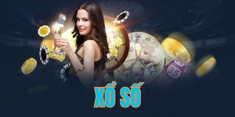 Xổ Số Ba Miền 123b - Cơ Hội Trúng Thưởng Hấp Dẫn Mỗi Ngày