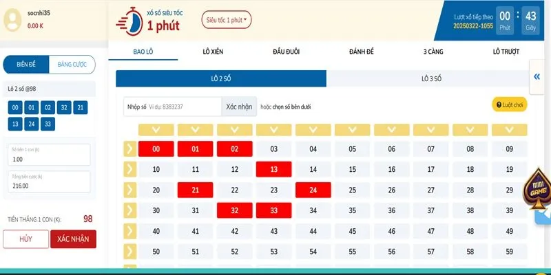 Xổ Số Miền Nam 123b